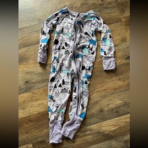 Little sleepies mountains